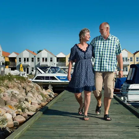 Iv Apartamento Rudkøbing