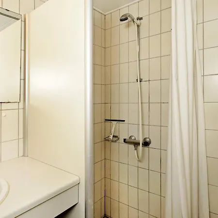 Apartamento Iv Rudkøbing