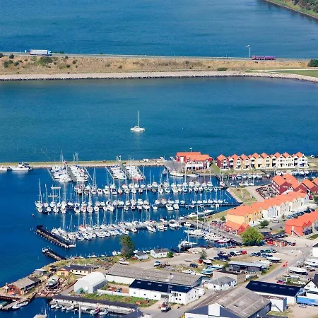 Iv Apartamento Rudkøbing
