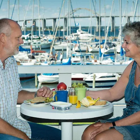 Apartamento Iv Rudkøbing