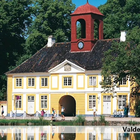 Apartamento Iv Rudkøbing